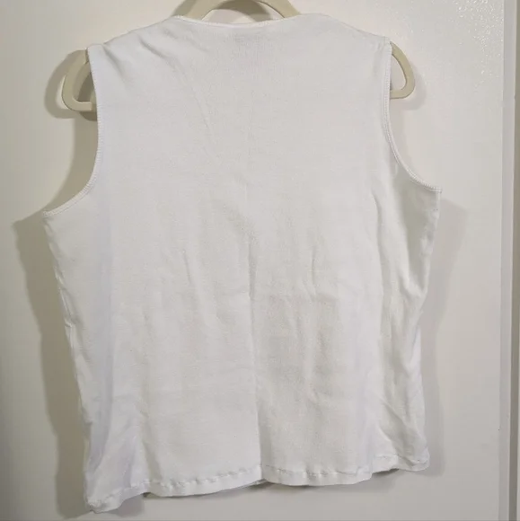 Ruby Rd. Tank top - Picture 5 of 5